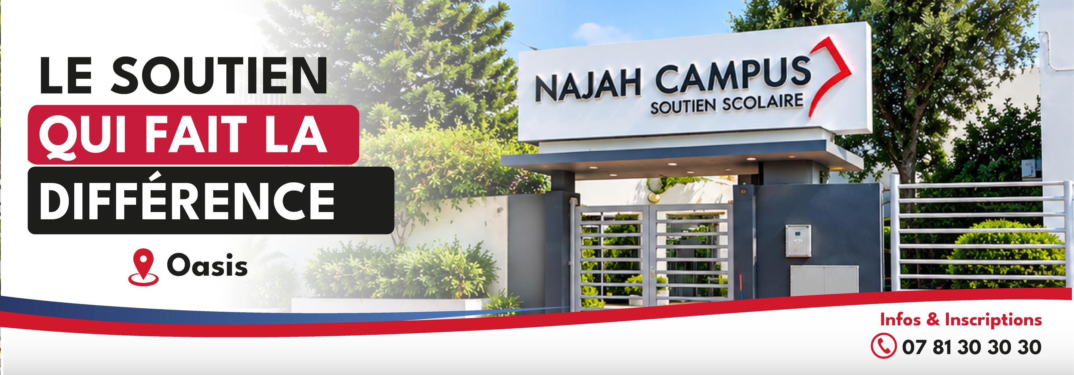 Campus Najah
